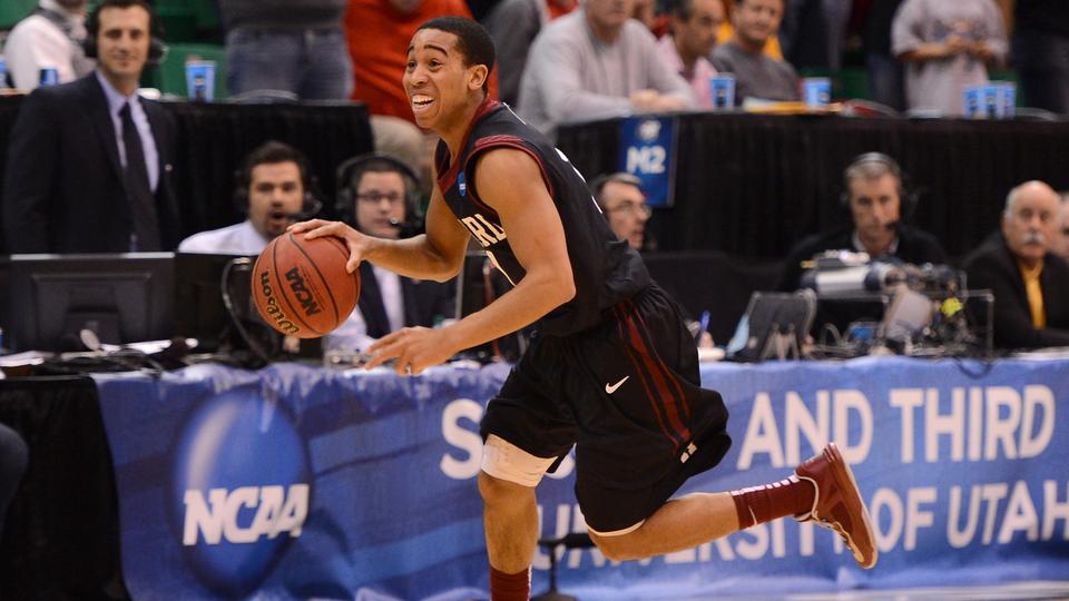 New Mexico v Harvard