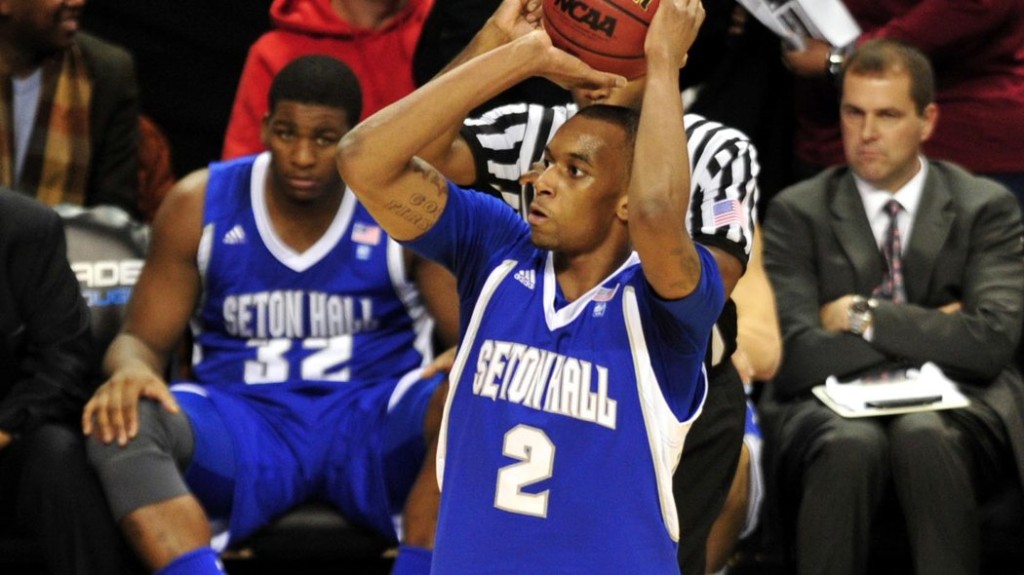 NCAA Basketball: Brooklyn Hoops Holiday Invitational-LIU Brooklyn vs Seton Hall