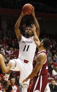 Jermaine Lawerence, Tanner Gibson