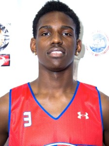 Jawun Evans